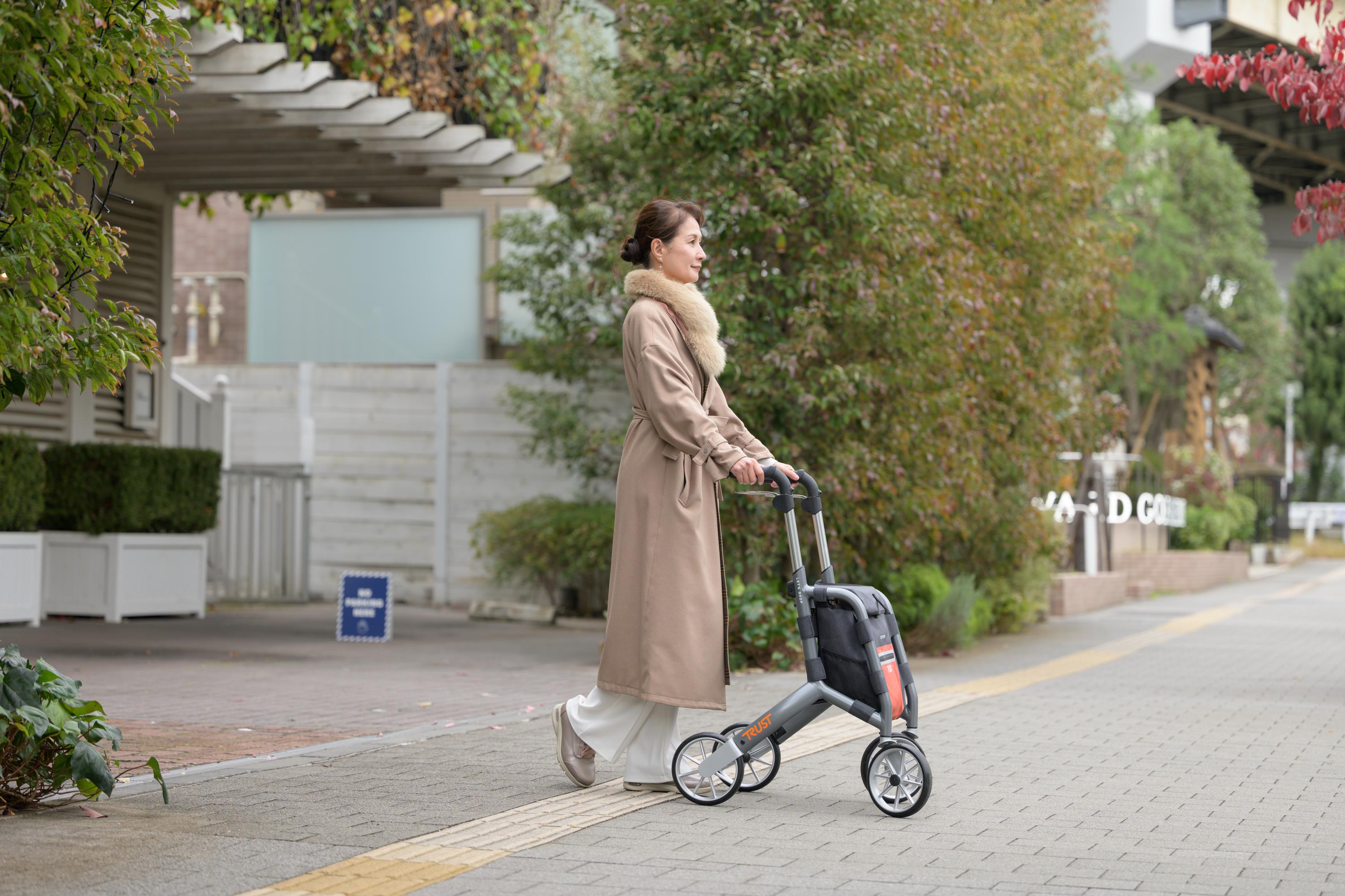 Nordic Care Japan