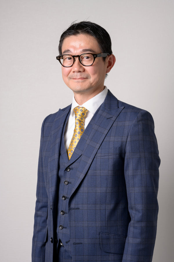 竹末 研一